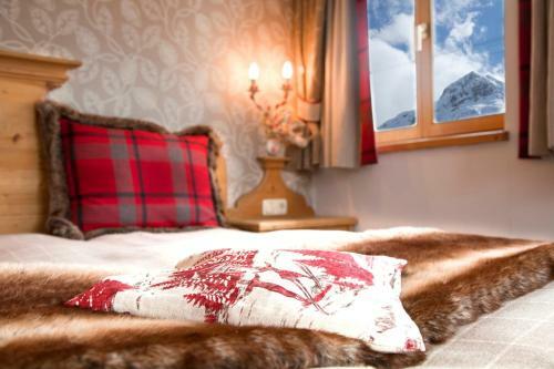 Romantik Hotel Krone