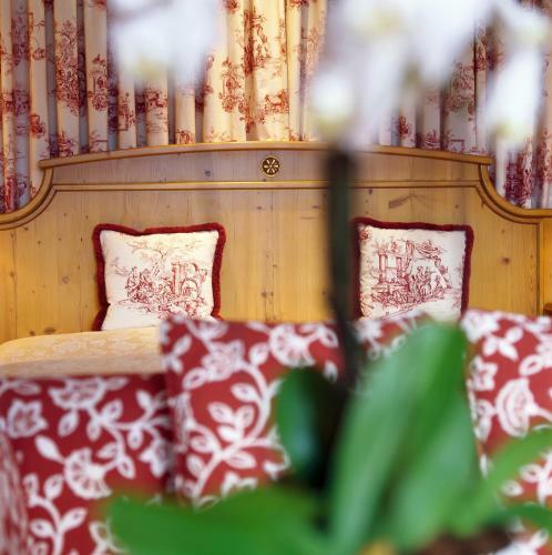 Romantik Hotel Krone