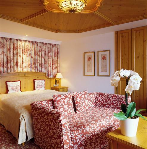 Romantik Hotel Krone