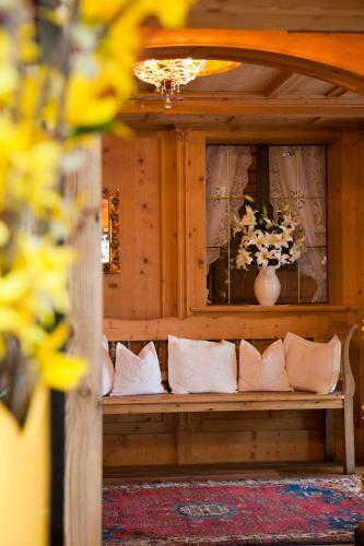 Romantik Hotel Krone