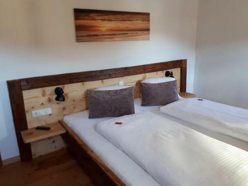 Hostal Pension Tannhof