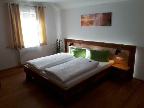 Hostal Pension Tannhof