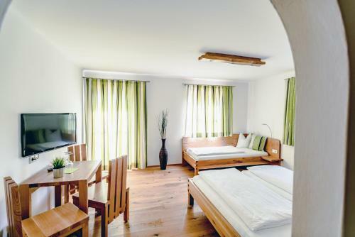 Hostal Pension Tannhof