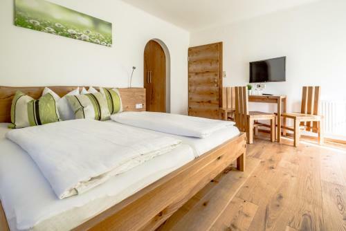 Hostal Pension Tannhof
