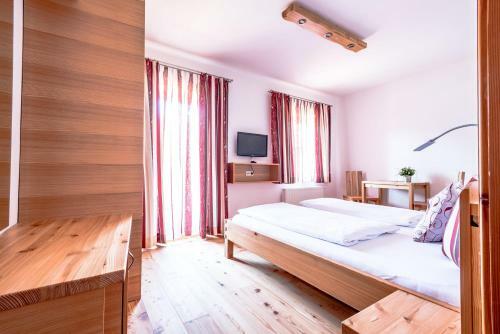 Hostal Pension Tannhof
