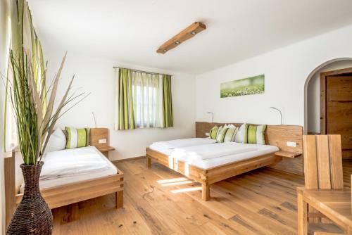Hostal Pension Tannhof
