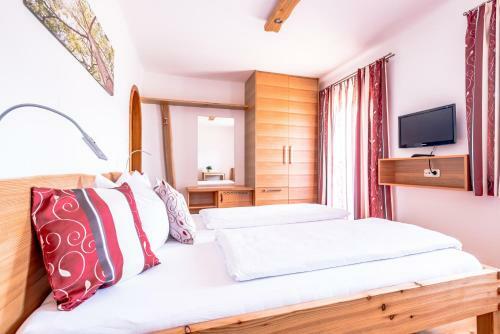 Hostal Pension Tannhof