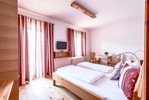 Hostal Pension Tannhof