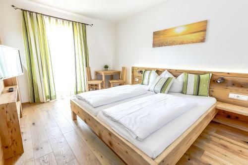 Hostal Pension Tannhof