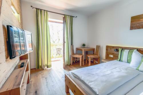 Hostal Pension Tannhof
