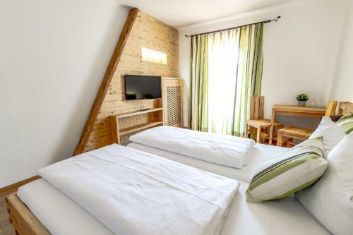 Hostal Pension Tannhof