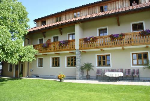Hostal Pension Tannhof