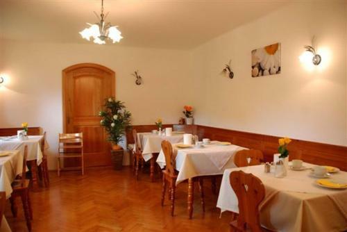 Hostal Pension Tannhof