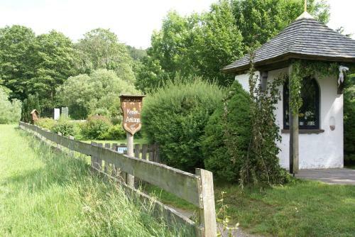 Hostal Pension Tannhof