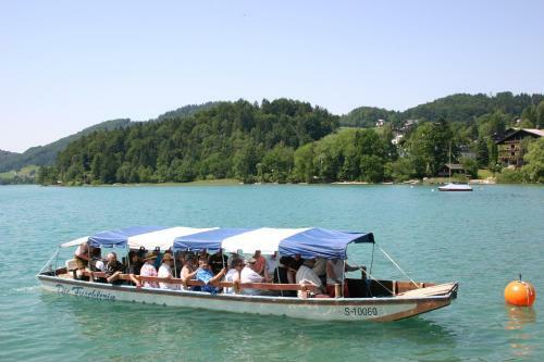 Hostal Pension Tannhof