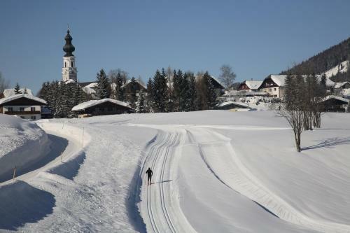Hostal Pension Tannhof