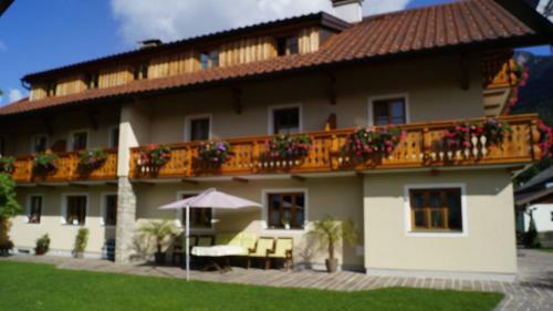 Hostal Pension Tannhof