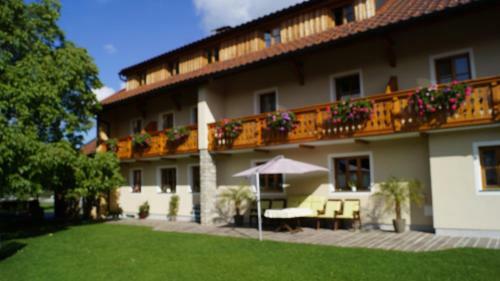 Hostal Pension Tannhof