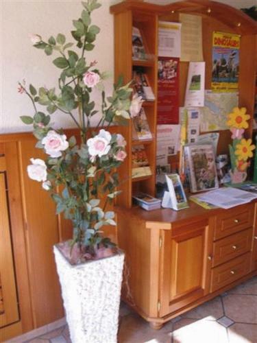 Hostal Pension Tannhof