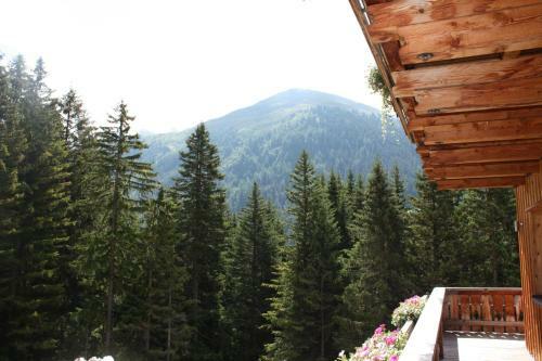 Hostal Haus Sattelkopf