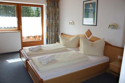 Hostal Haus Sattelkopf