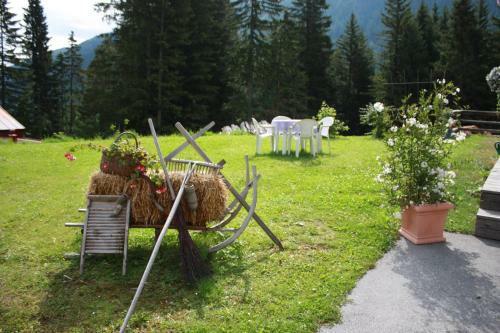Hostal Haus Sattelkopf