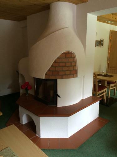 Hostal Haus Sattelkopf