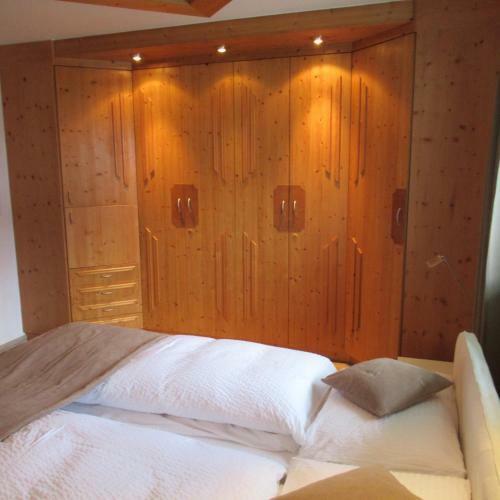 Apartamento Appartementhaus Arzt