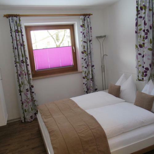 Apartamento Appartementhaus Arzt