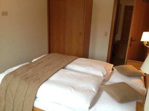 Apartamento Appartementhaus Arzt