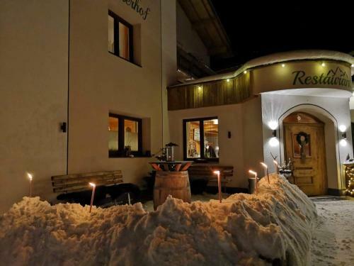Hotel Gasthof Walderhof