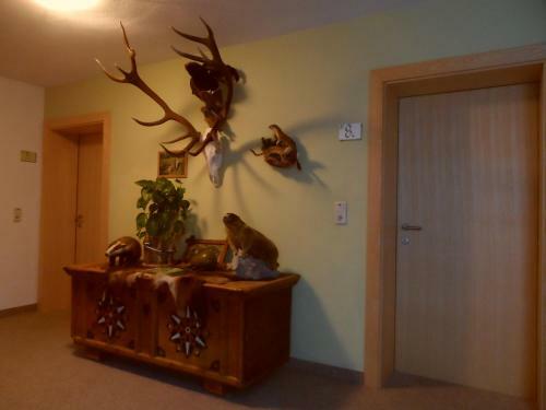 Hotel Gasthof Walderhof