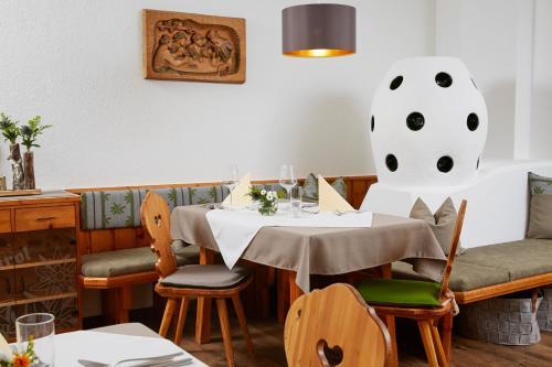 Hotel Gasthof Walderhof