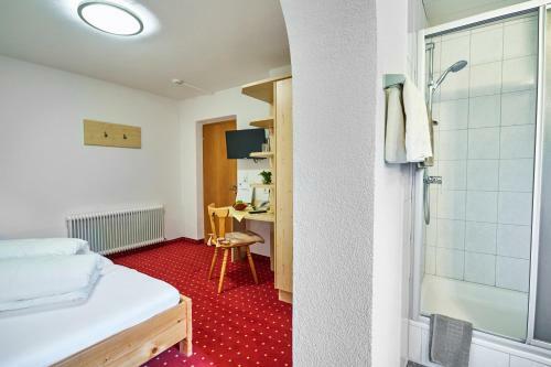 Hotel Gasthof Walderhof
