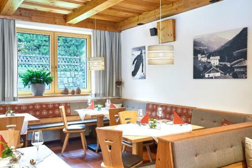 Hotel Gasthof Walderhof