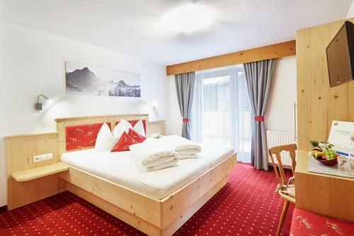 Hotel Gasthof Walderhof