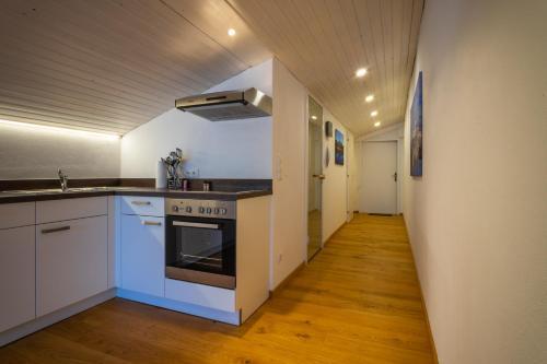 Apartamento Appartement Rosa
