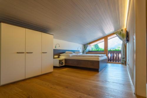 Apartamento Appartement Rosa