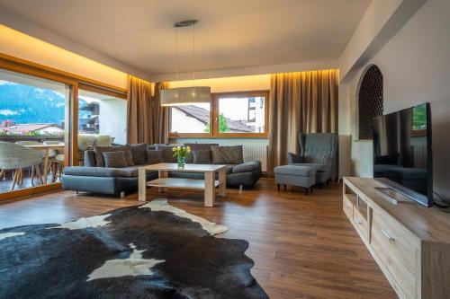 Apartamento Appartement Rosa