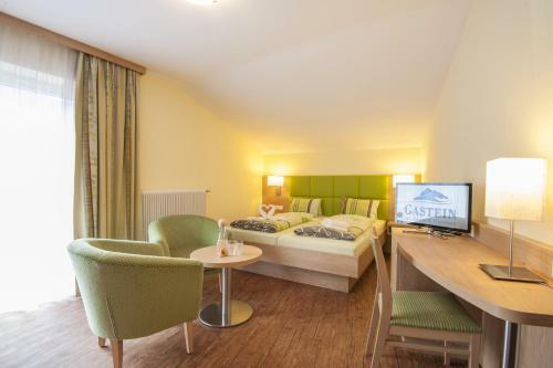 Apartamento Kaiser-franz