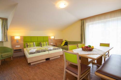 Apartamento Kaiser-franz