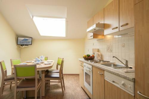 Apartamento Kaiser-franz