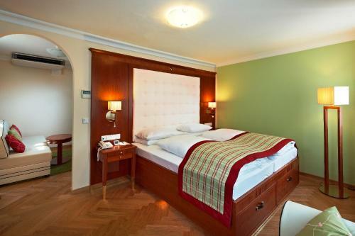 Hotel Elefant