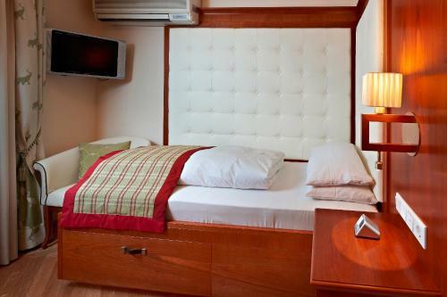 Hotel Elefant