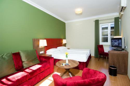 Hotel Elefant