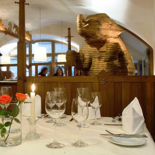 Hotel Elefant