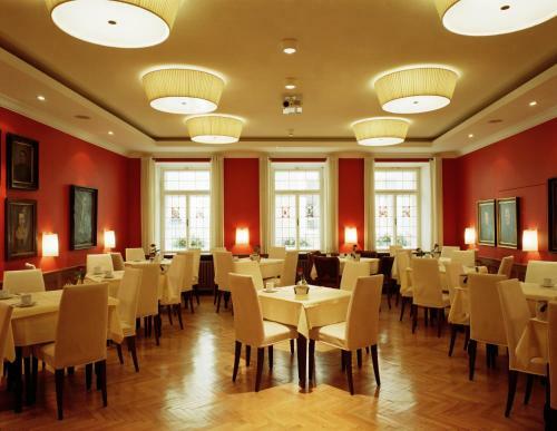 Hotel Elefant