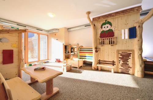 Almfamilyhotel Scherer