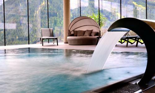 Almfamilyhotel Scherer