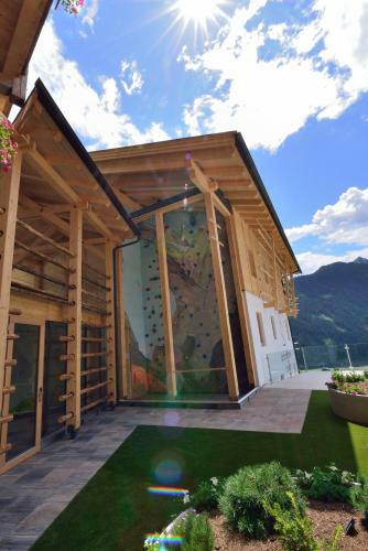Almfamilyhotel Scherer